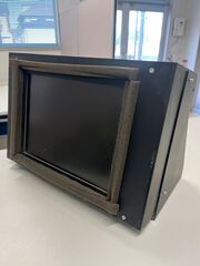 液晶モニター コマツKPAPS3用