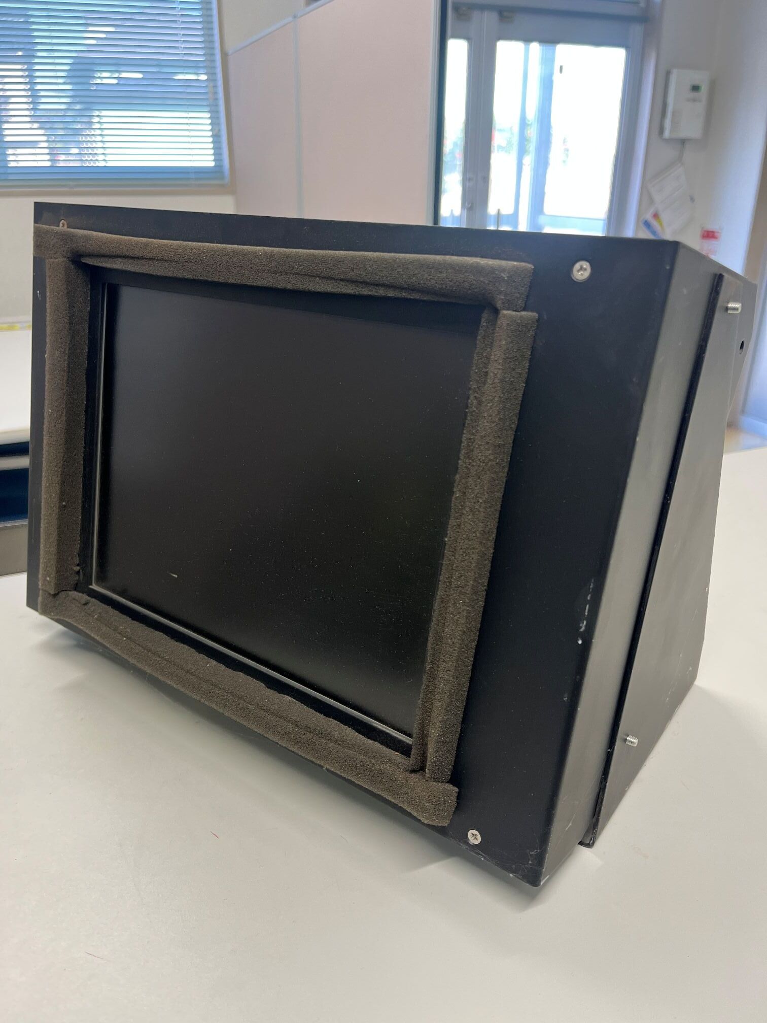 三菱/MITSUBISHI タッチパネル GOT1000(GT1675-VNBA) | マシンライフ