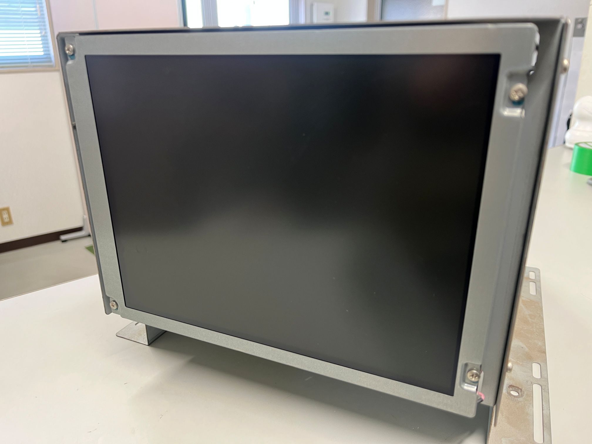 三菱/MITSUBISHI タッチパネル GOT1000(GT1675-VNBA) | マシンライフ