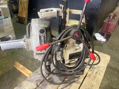 日東工器 マグボール盤(アトラ) M-250