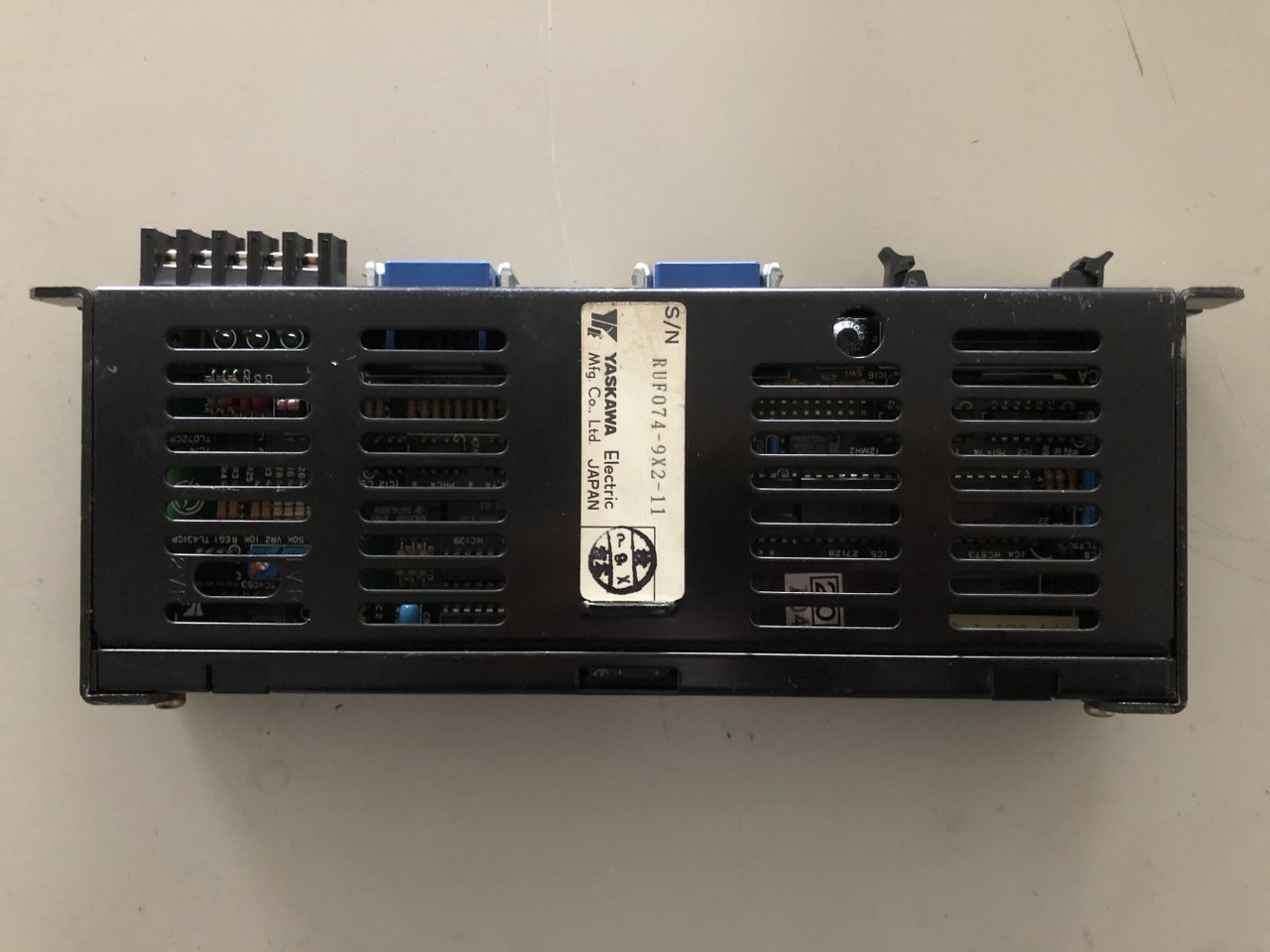 富士電機/FUJI ELECTRIC 基板 UM15A-B01A | マシンライフ