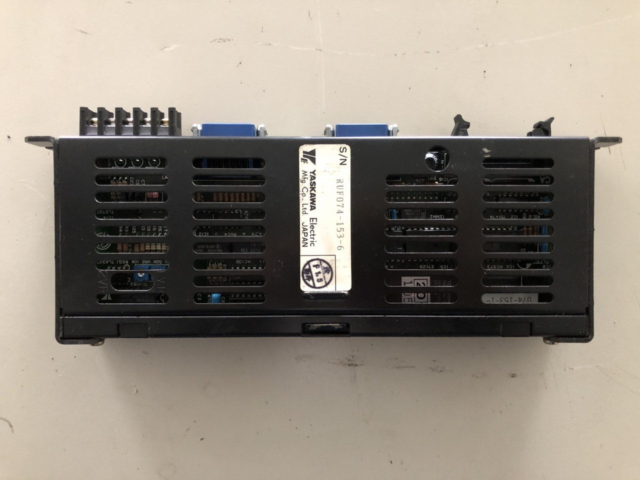 オークマ/OKUMA ルレーボード E4809-770-032-2 | マシンライフ