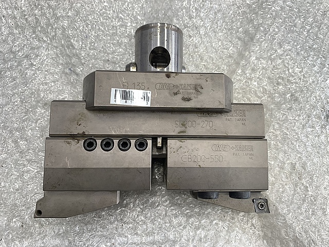 BIG ボーリングツール FL135