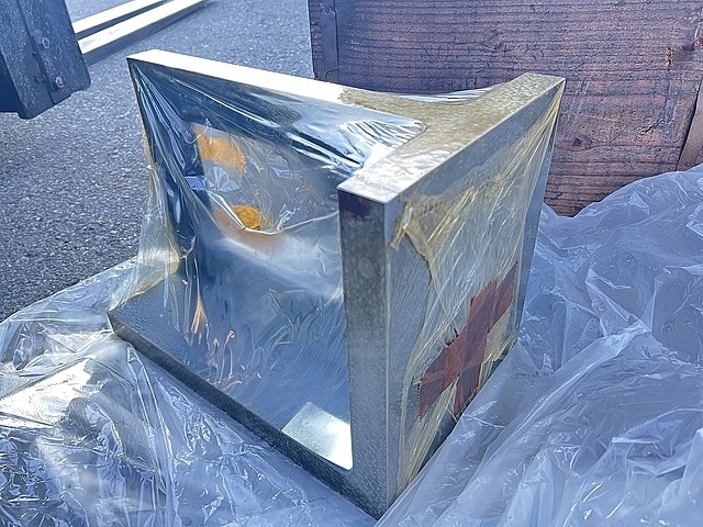 ナベヤ L型イケール UR41S