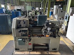 滝沢 汎用旋盤 TSL-550D