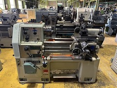 滝沢 汎用旋盤 TSL-550D