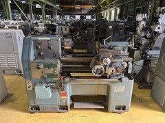 滝沢 汎用旋盤 TSL-550