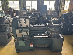 滝沢 汎用旋盤 TSL-550