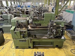 森精機 汎用旋盤 MS-850
