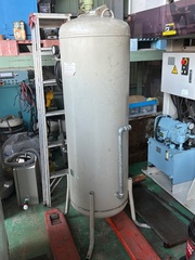 西芝電機 レシーバータンク ST-260L