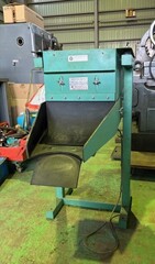 東海精機 バイブレーターホッパー PH-40