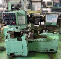 日藤工機 ポリゴン PC200