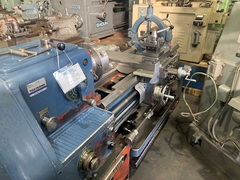 TAKISAWA｜滝澤鉄工所 7尺旋盤 TAL460X1000