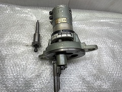 コホリ 多軸アタッチメント 2-120-SSZ-16-2G