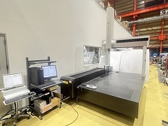 ミツトヨ 三次元測定機 Crysta-Apex S122010