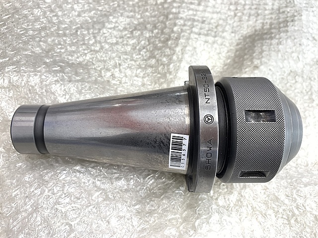 聖和精機 ミーリングチャック NT50-32