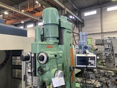 吉田 940mm直立ボール盤 YD5-94CTN