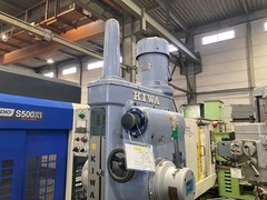 KIWA｜紀和マシナリー	 700mm直立ボール盤 KUD-700