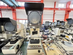 ミツトヨ 投影機 PJ-311