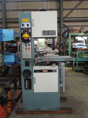 ラクソー コンターマシン ＬＥ300