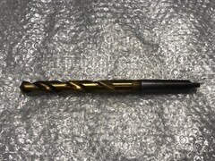 三菱/MITSUBISHI テーパーシャンクドリル HSSシリーズ