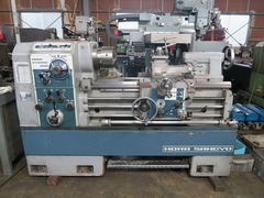 豊和産業 ５尺旋盤 STRONG650