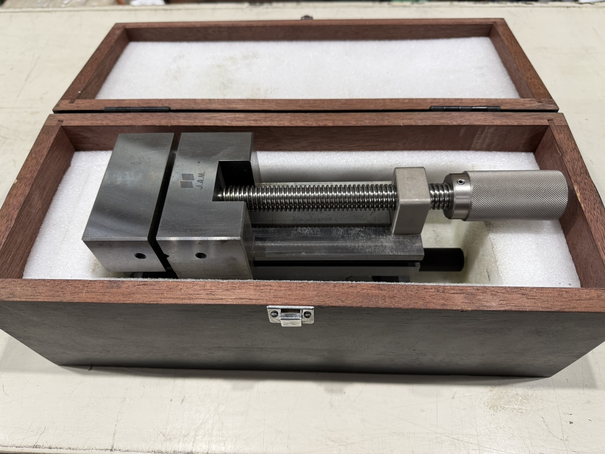 JAM 精密サインバイス V-150