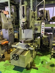 山毛鉄工所 スロッター MY-200ES