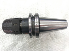 不二越 ミーリングチャック BT50-CHN25-135