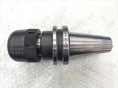 不二越 ミーリングチャック BT50-CHN32-135