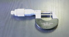 ミツトヨ　 外側マイクロメータ 0-25　0.01㎜