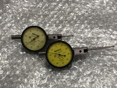 ミツトヨ/Mitutoyo ダイヤルゲージ 513-477
