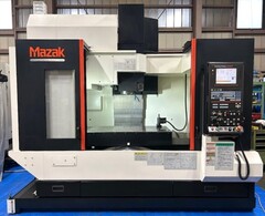 ヤマザキマザック 立マシニング VCS-530C