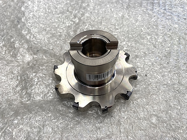 タンガロイ サイドカッター TSW07R100-12