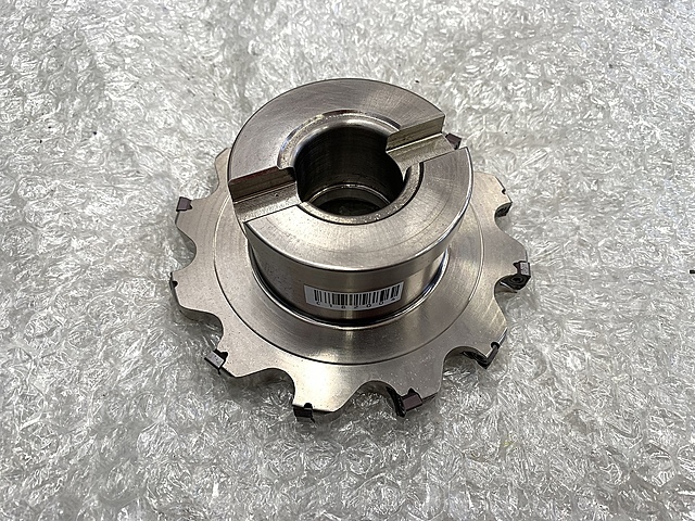 タンガロイ サイドカッター TSW07R125-12