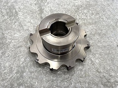 タンガロイ サイドカッター TSW07R125-12