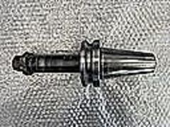 日研 サイドカッターアーバー BT50-SCA25.4-135