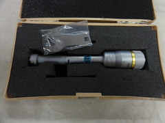 MITUTOYO｜ミツトヨ	 ホールテスト HT-20R