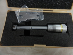 MITUTOYO｜ミツトヨ	 ホールテスト HT-20R