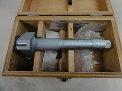 MITUTOYO｜ミツトヨ	 ホールテスト HT-63