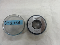 MITUTOYO｜ミツトヨ マスターリングゲージ 24.998