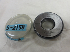 MITUTOYO｜ミツトヨ マスターリングゲージ 19.998