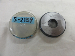 MITUTOYO｜ミツトヨ マスターリングゲージ 16.001