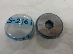 MITUTOYO｜ミツトヨ マスターリングゲージ 9.999