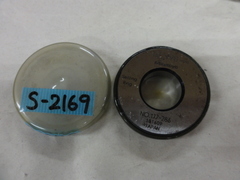 MITUTOYO｜ミツトヨ マスターリングゲージ 19.998