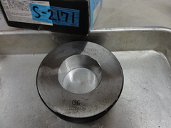 OSG｜オーエスジー マスターリングゲージ 40.000(RG-M)