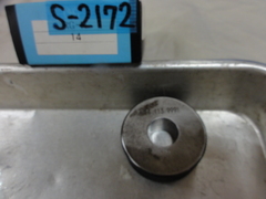 OSG｜オーエスジー マスターリングゲージ 14(RG-M)