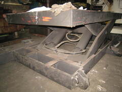 テーブルリフター