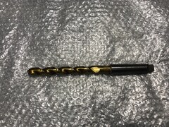 三菱/MITSUBISHI テーパーシャンクドリル HSSシリーズ