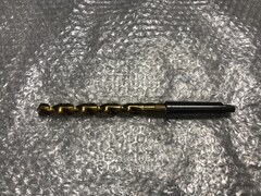 三菱/MITSUBISHI テーパーシャンクドリル HSSシリーズ